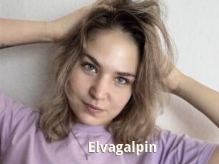Elvagalpin