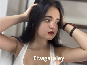 Elvagateley