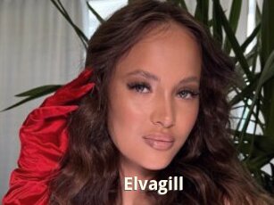 Elvagill