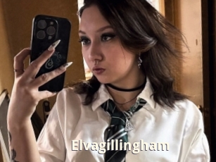 Elvagillingham