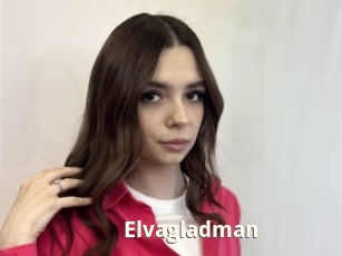 Elvagladman