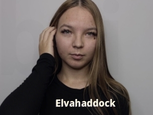Elvahaddock