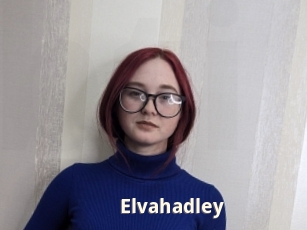 Elvahadley