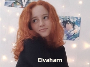 Elvaharn