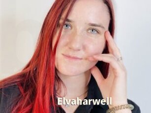 Elvaharwell