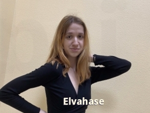 Elvahase