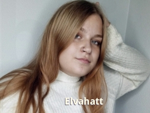 Elvahatt