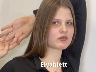 Elvahiett