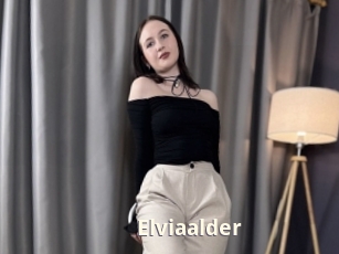 Elviaalder