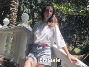 Elviaale