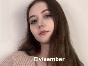 Elviaamber