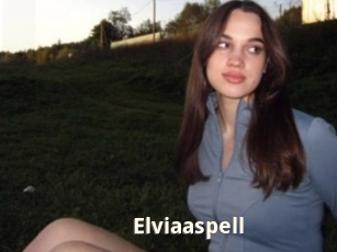 Elviaaspell