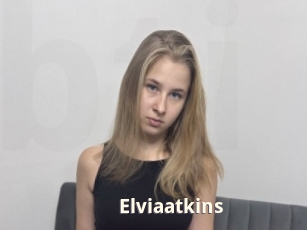 Elviaatkins