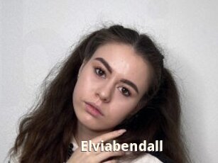 Elviabendall