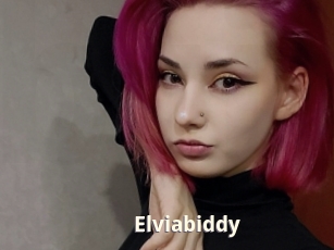 Elviabiddy