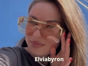 Elviabyron