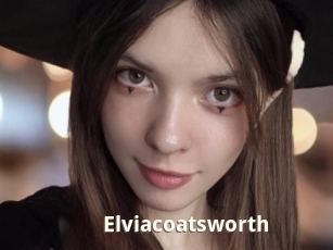 Elviacoatsworth