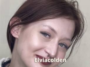 Elviacolden