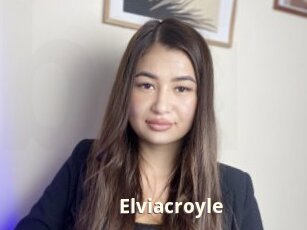 Elviacroyle