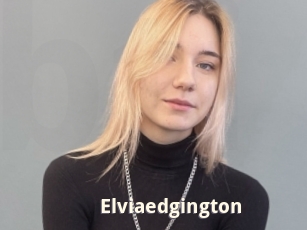 Elviaedgington
