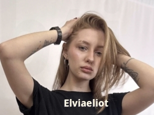 Elviaeliot