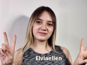 Elviaellen