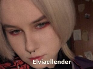 Elviaellender