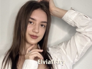 Elviafrary