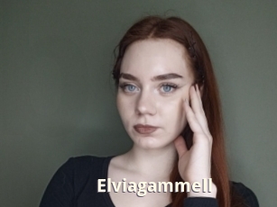 Elviagammell