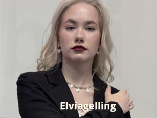 Elviagelling