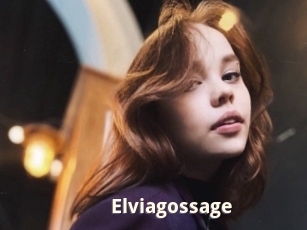 Elviagossage