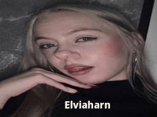 Elviaharn