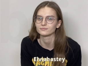 Elviahastey