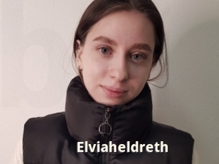 Elviaheldreth
