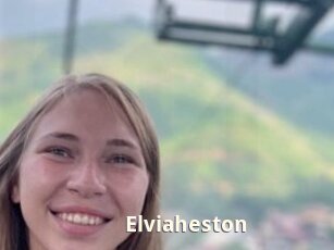 Elviaheston