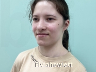 Elviahewlett