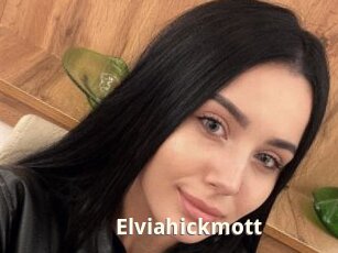 Elviahickmott
