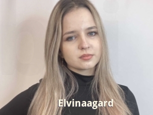 Elvinaagard