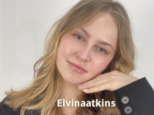Elvinaatkins