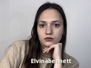 Elvinabennett