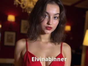 Elvinabinner