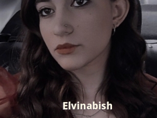 Elvinabish