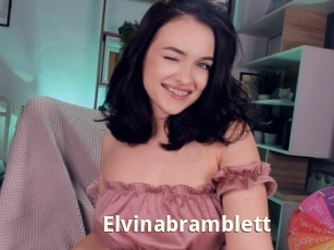 elvinabramblett Bigtitinvasion
