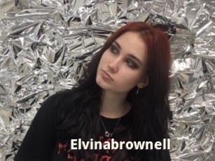 Elvinabrownell