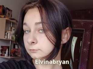 Elvinabryan