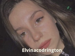 Elvinacodrington