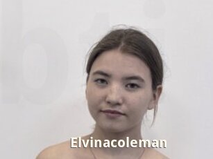 Elvinacoleman