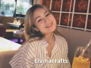 Elvinacrafts