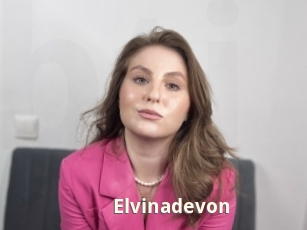 Elvinadevon