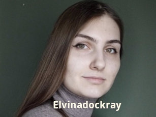 Elvinadockray